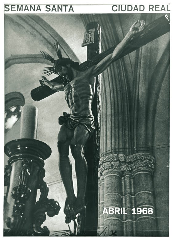 Semana Santa en Ciudad Real  